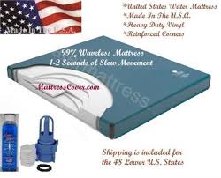 Also, enjoy private labeling and reliable delivery options. Super Single 7000l 99 Percent Waveless Waterbed Mattress