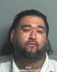 MONTGOMERY COUNTY JAIL BOOKINGS FOR MARCH 26, 2022