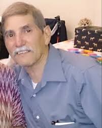 Manuel Martinez Jr. Obituary July 9, 2024