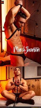 CameraBoys: MarckJhonson - QueerClick