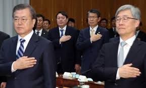 검찰, 최재형 감사원장 수사 착수. Uegtrg1jl7jndm