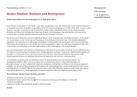 Je nach unternehmen dauern die bewerbungsprozesse sehr lang. Https Www Hwr Berlin De Meta Presse Pressemitteilungen Pressemitteilung Detail 517 Duales Studium Bachelor Und Berufspraxis Pdf