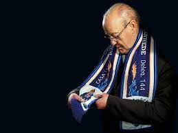 Pinto da costa, a renovação de conceição e o campeonato: Tribuna Expresso Pinto Da Costa E Natural Que Este Seja O Meu Ultimo Mandato Mas Nao Me Preocupa Nada Porque O Fc Porto Nao E Uma Monarquia