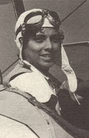 Pioneering Female Pilot and Educator Willa Brown
