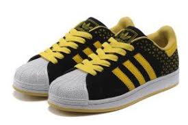 Black And Yellow Adidas Shoes Originals Adidas Jeremy Scott Superstar Black Yellow Shoes Adidas Superstar Adidas Shoes Superstar Adidas