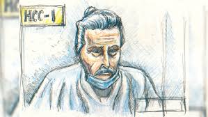 Nygard if they spoke against him. I Am Getting Weaker Everyday Nygard To Remain Behind Bars As Bail Application Is Delayed Ctv News