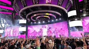 Tickets for Punjabi pop concerts are selling fast — especially in Canada