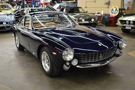 Sports car international, in 2004, ranked the 246 gt as one of its top 6 cars. 1964 Ferrari 250 Gt Berlinetta Lusso Autosport Designs Inc Exotic Vintage And Classic Car Sales