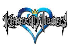 Altered Kingdom Hearts Logo By Superninjaalex Png 543 374 Kingdom Hearts Logo Kingdom Hearts Games Kingdom Hearts