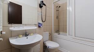 Fotografía de calimanesti, valcea county: Hotel Central Calimanesti Caciulata
