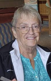 Obituary for Virginia A. Sturdevant