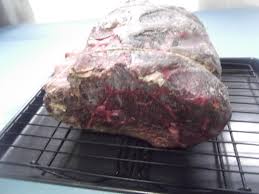 At this temperature, the meat is mostly pink with a deeper, nearly red center. Slow Roasted Prime Rib Recipe 250 Degrees Gallery