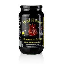We did not find results for: Wild Rosella In Syrup 50 Calyxes From Wild Hibiscus 1 1 Kg Glass