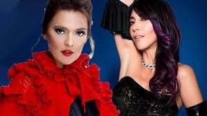 Jul 23, 2018 · demet akalın, aleyna tilki, hande yener, hadise gibi isimlerin hit olduğu bu ülkede, yıllar öncesinden yapılmış, halen bıkmadan ve usanmadan dinlenilen, müzikal alt yapıları, sözleri ve yorumlarıyla bugünlere ve geleceğe uzanan, yapıldıkları dönemde kıymetleri bilinmeyen parçalardır. Hande Yener Demet Akalin La Barismasi Ardindan Aciklama Yapti Magazin Haberleri