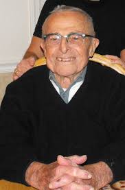 Obituary information for Daniel J. Panichelli