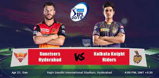 Ipl 2019 rcb vs csk preview: Srh Vs Kkr Match Prediction Betting Tips Ipl 2019