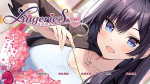 LingerieS [v1.0] [Ramune Games] - F95zone