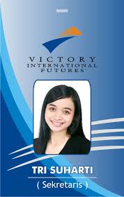 Pilih dari perpustakaan template profesional kami. Cara Desain Id Card Simple Dan Keren Jasadesainpercetakanmurah