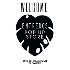 Entredos Pop-Up Store