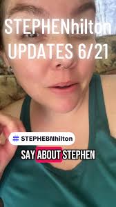 Lauren Stephen Custody