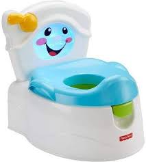 Fisher Price Learn To Flush Potty Potty Chair Fisher Price Best Potty