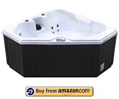 2020 is ushering in some new and cool hot tubs for consumers to salivate over. Best Hot Tubs 2021 Reviews Guide Top 10 Jacuzzi For The Money