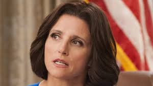 Watch out Malcolm Turnbull, Veep's fictional President Selina Meyer has  your number