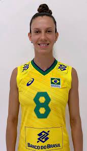 De acordo com comunicado divulgado pela confederação brasileira de vôlei (cbv), a atleta está respondendo bem ao tratamento e seguirá sendo avaliada diariamente em tóquio. Macris Volei Publicaciones Facebook