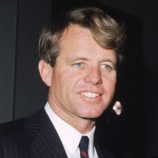 Senator from new york from 1965 to 1968. Robert Kennedy Without Tears The New Yorker