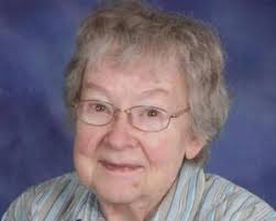 Ruth Turk Obituary (1926