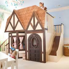 We can help you create the perfect bedroom for your kids. Kids Playhouse Beds Houzz