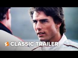 Guilty Pleasure No. 73: Days of Thunder (dir by Tony Scott)