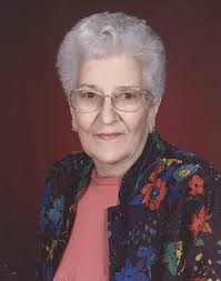 Kathryn Lee Obituary (2012)