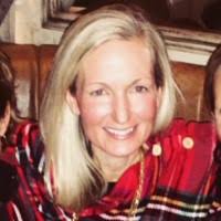 Whitney Mathews's Instagram, Twitter & Facebook