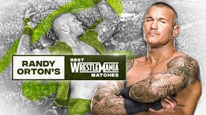 There's no way this was. Randy Orton S Best Wrestlemania Matches Pro Wrestling Fandom