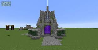 Oct 03, 2019 · portal gun mod minecrafe pe is an awesome minecraft pe mod that add features like the portalguns to place portals, a gravitygun which can be used for both blocks and mobs and lots of other nifty tools. Portal Mod For Minecraft Pe For Android Free Download At Apk Here Store Apktidy Com