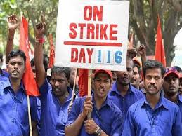 We are a sharing community. List Of Major Labour Laws In India A Brief Introduction