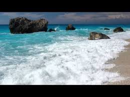 10 Soundtracks To Listen To When You 39 Re Stressed Ocean Wave Sounds Ocean Sounds Relaxing Yoga
