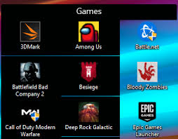 Fences 4 Alpha Issue Report Thread » Forum Post by sdrohan