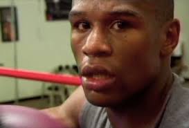 Mayweather Vs. Hatton: Someone's O Must Go-The Prediction • East Side  Boxing • News Archives