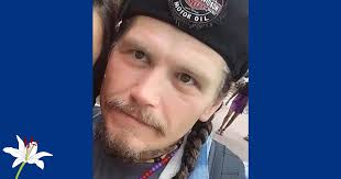 Benjamin Barlow, age 44