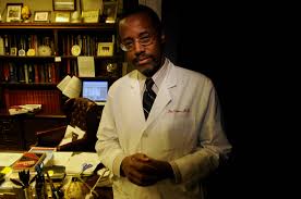 Benjamin carson is the director of the division of pediatric neurosurgery at johns hopkins. Conservative Dr Ben Carson Speech Upstages Obama At Prayer Breakfast Washington Times