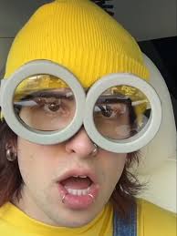 Jake Webber Crumbl Cookie