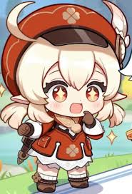Klee Genshin Impact Cosplay | Genshin Impact Ear | Elf Ears Anime | Photo  Props | Klee Ears - Costume Props - Aliexpress