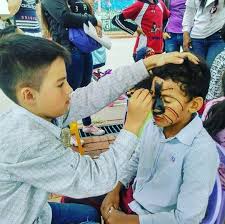 Actualmente su crecimiento es notorio no sólo en su. Juanse Laverde La Voz Kids Colombia Facebook