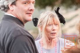 ROSS VALLEY WOMEN'S LEAGUE Gala "Night of Hitchcock Ingriques"