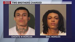 (b)she was a humanitarian and a proponent of… Brothers Charged In Fatal Shooting Of Chicago Police Officer Ella French Youtube