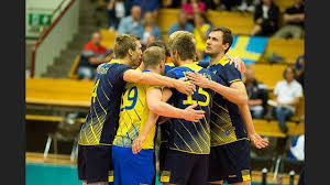 Förbundskapten kristján andrésson har en trupp på 16 herrspelare som skall representera sverige i det svenska handbollslandslaget herrar har varit samspelt och trots en tuff grupp lyckades landslaget sluta två, före bahrain men efter danmark i kvalet. Sand Gar Kamp Mot Vm Klockan