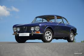 Image result for Blu Posillipo 1972 Alfa-Romeo