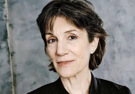 Harriet Walter